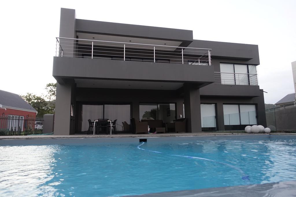 Evane Plettenberg Bay Esterno foto