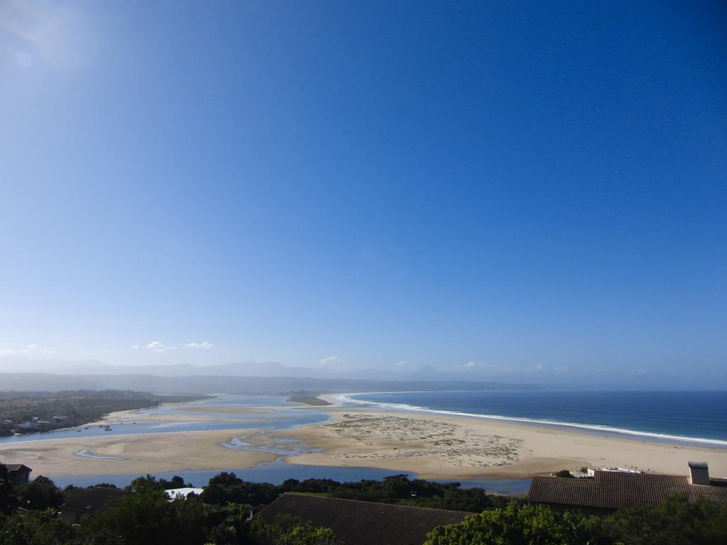 Evane Plettenberg Bay Esterno foto