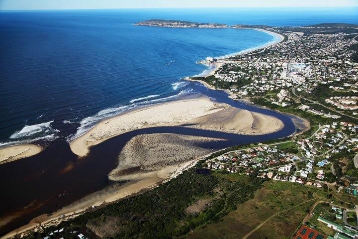 Evane Plettenberg Bay Esterno foto