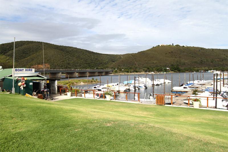 Evane Plettenberg Bay Esterno foto