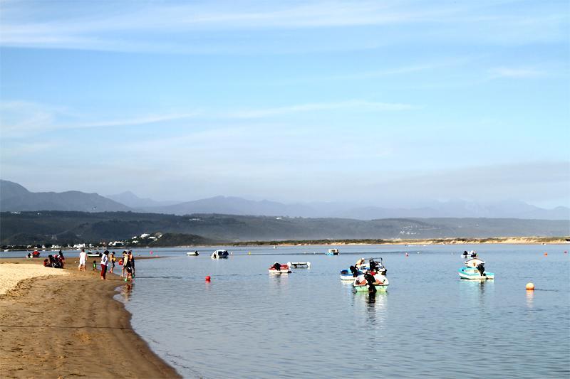 Evane Plettenberg Bay Esterno foto