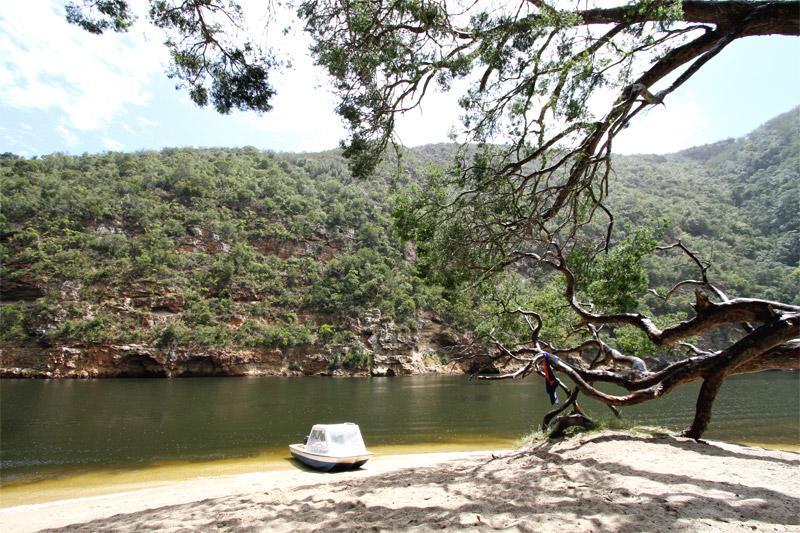 Evane Plettenberg Bay Esterno foto