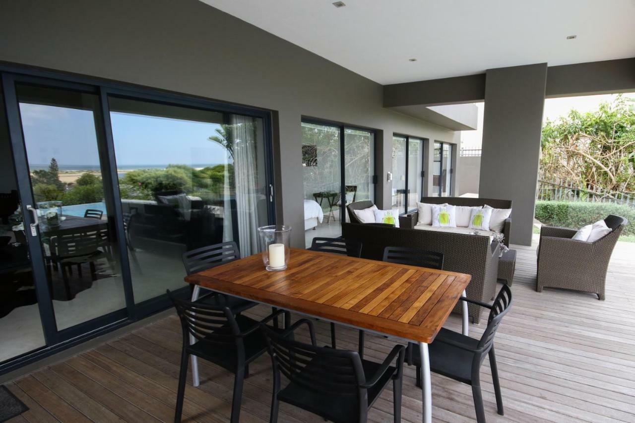 Evane Plettenberg Bay Esterno foto