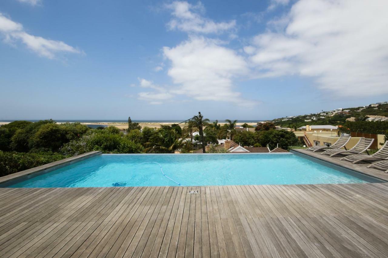 Evane Plettenberg Bay Esterno foto