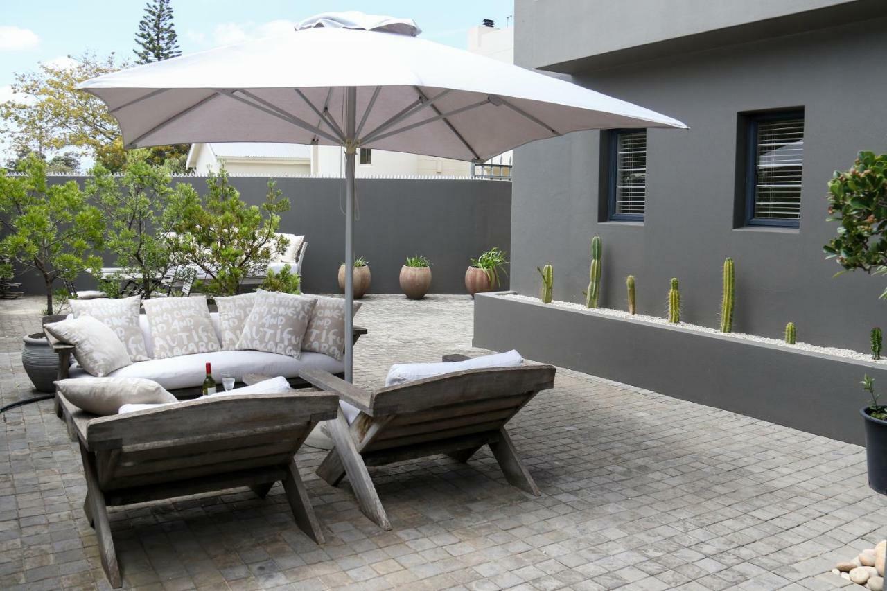 Evane Plettenberg Bay Esterno foto